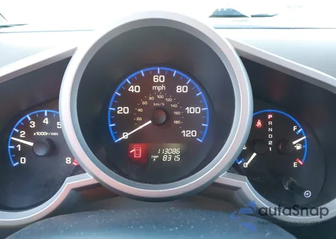 2008 Honda Element Ex from USA, damaged, VIN 5J6YH28728L004659